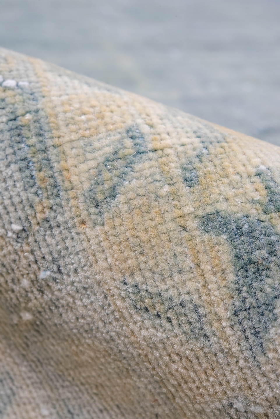 tabriz Carpet - # 128750