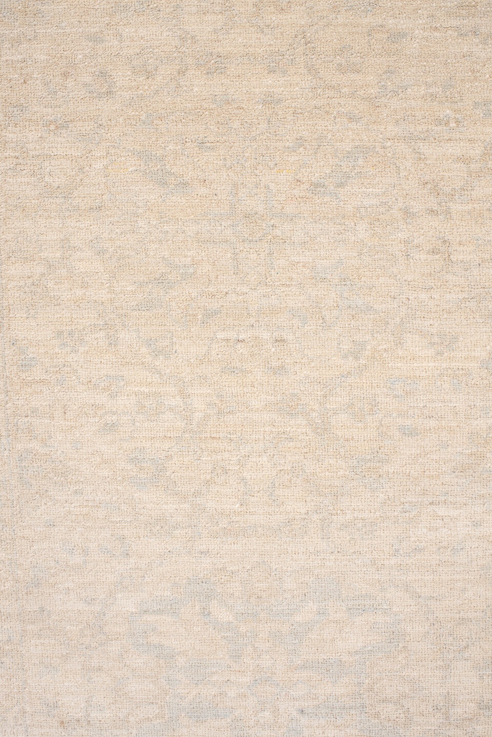 oushak Runner - # 128753