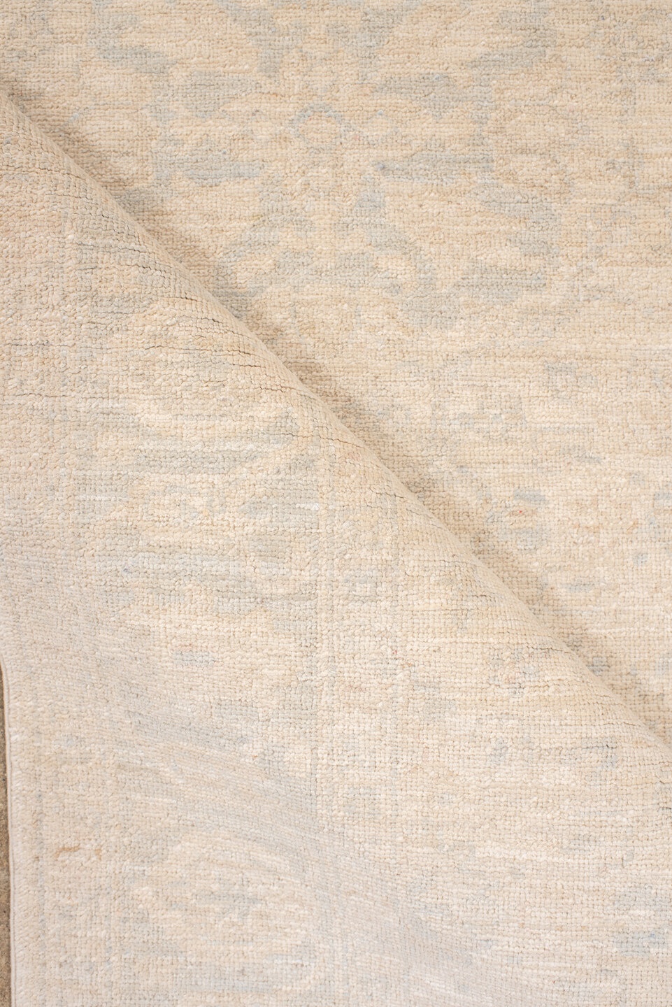 oushak Runner - # 128753