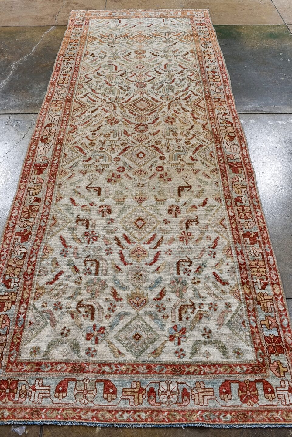 dargazin Runner - # 128754