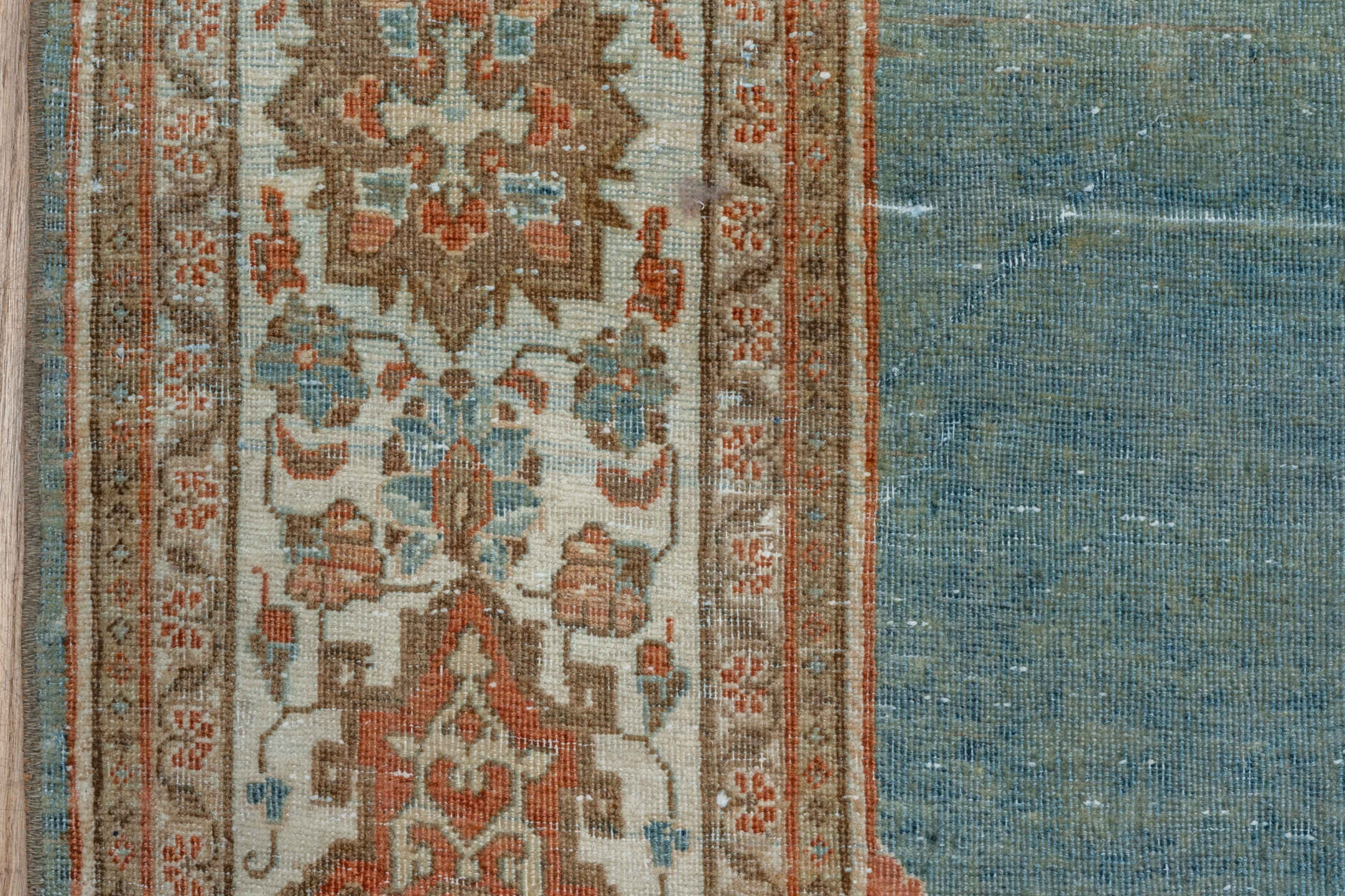 tabriz Carpet - # 128759