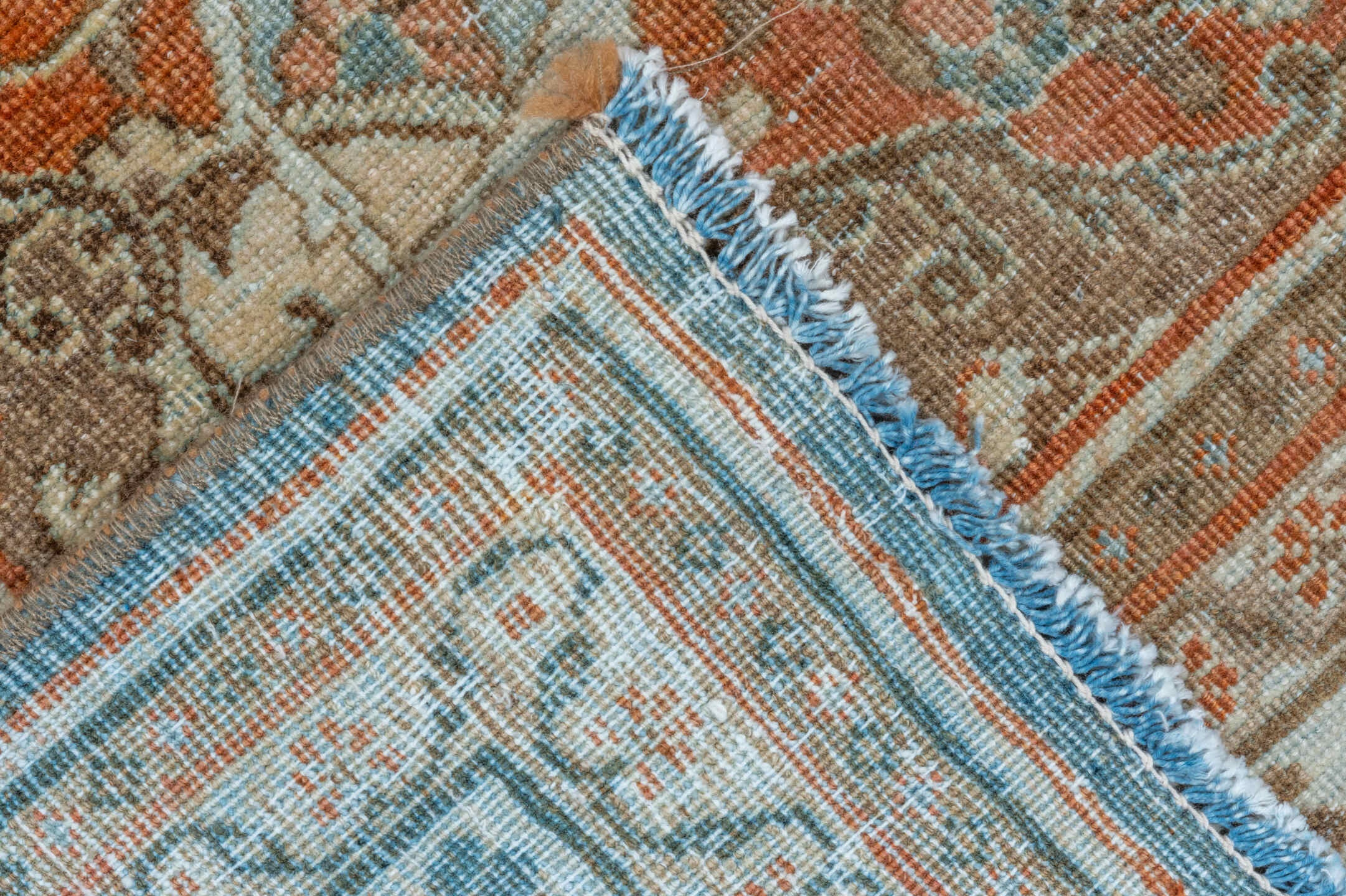 tabriz Carpet - # 128759