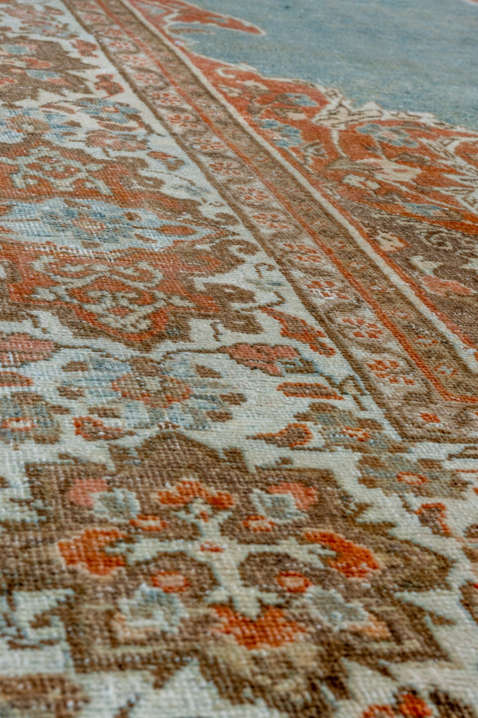 tabriz Carpet - # 128759