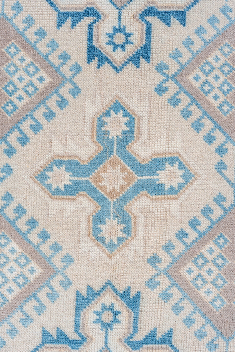 oushak Rug - # 128761