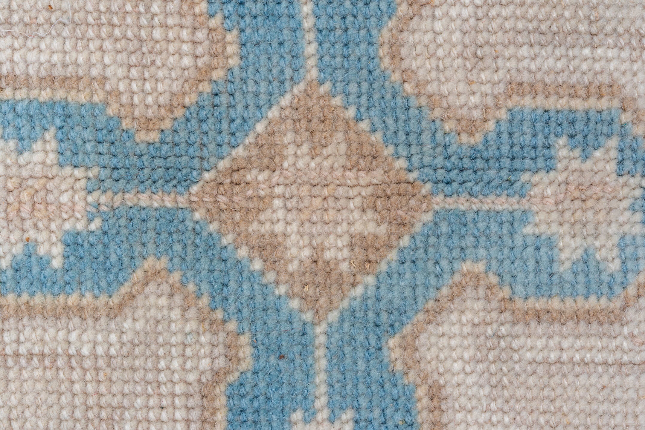 oushak Rug - # 128761