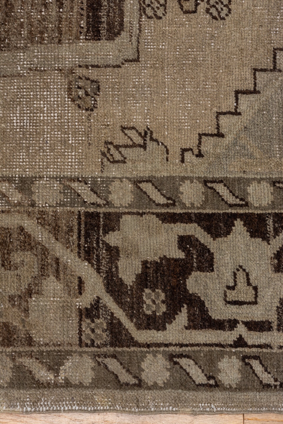 oushak Carpet - # 128771