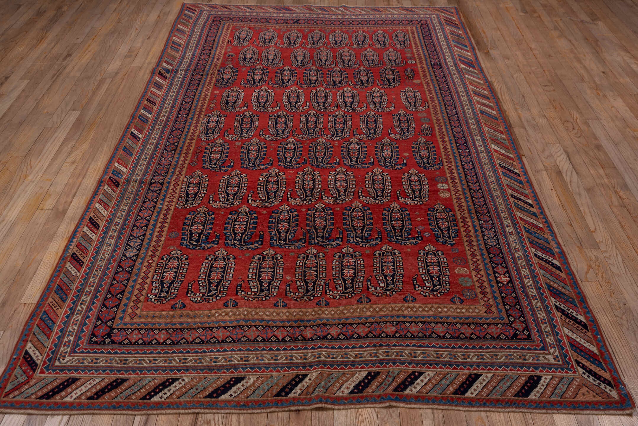 qashqai Rug - # 128782