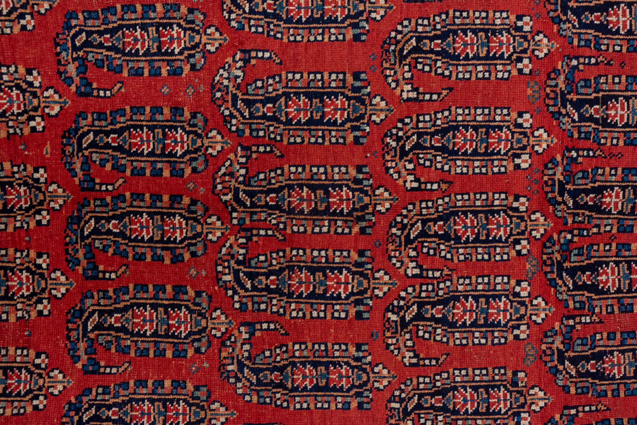 qashqai Rug - # 128782