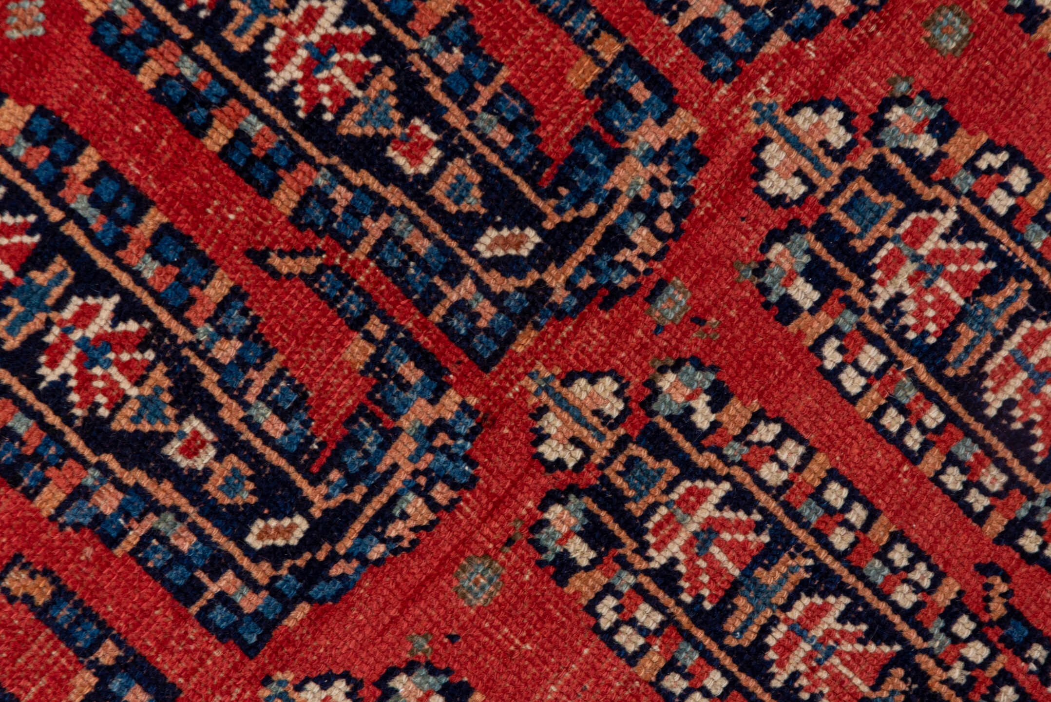 qashqai Rug - # 128782