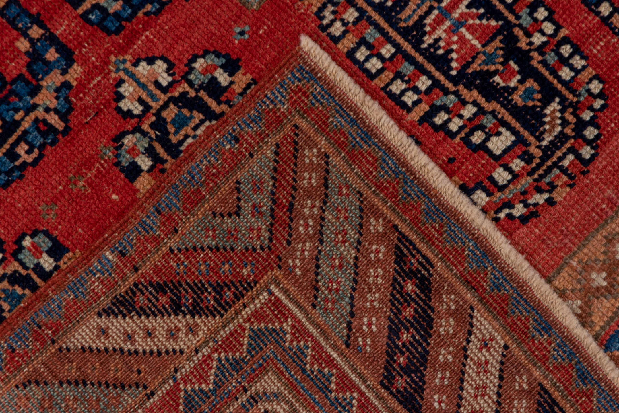 qashqai Rug - # 128782