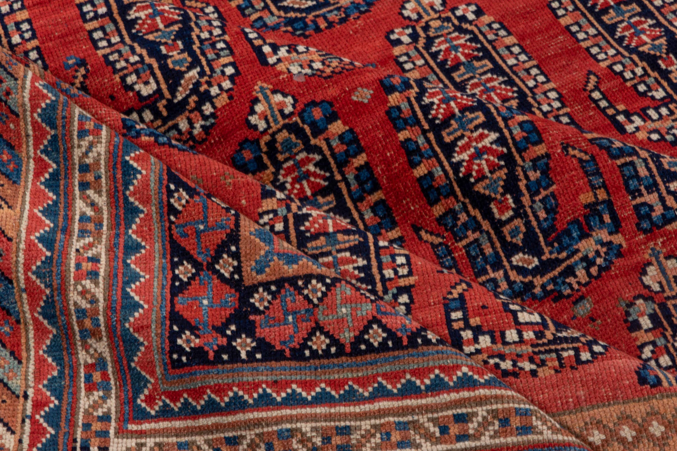 qashqai Rug - # 128782