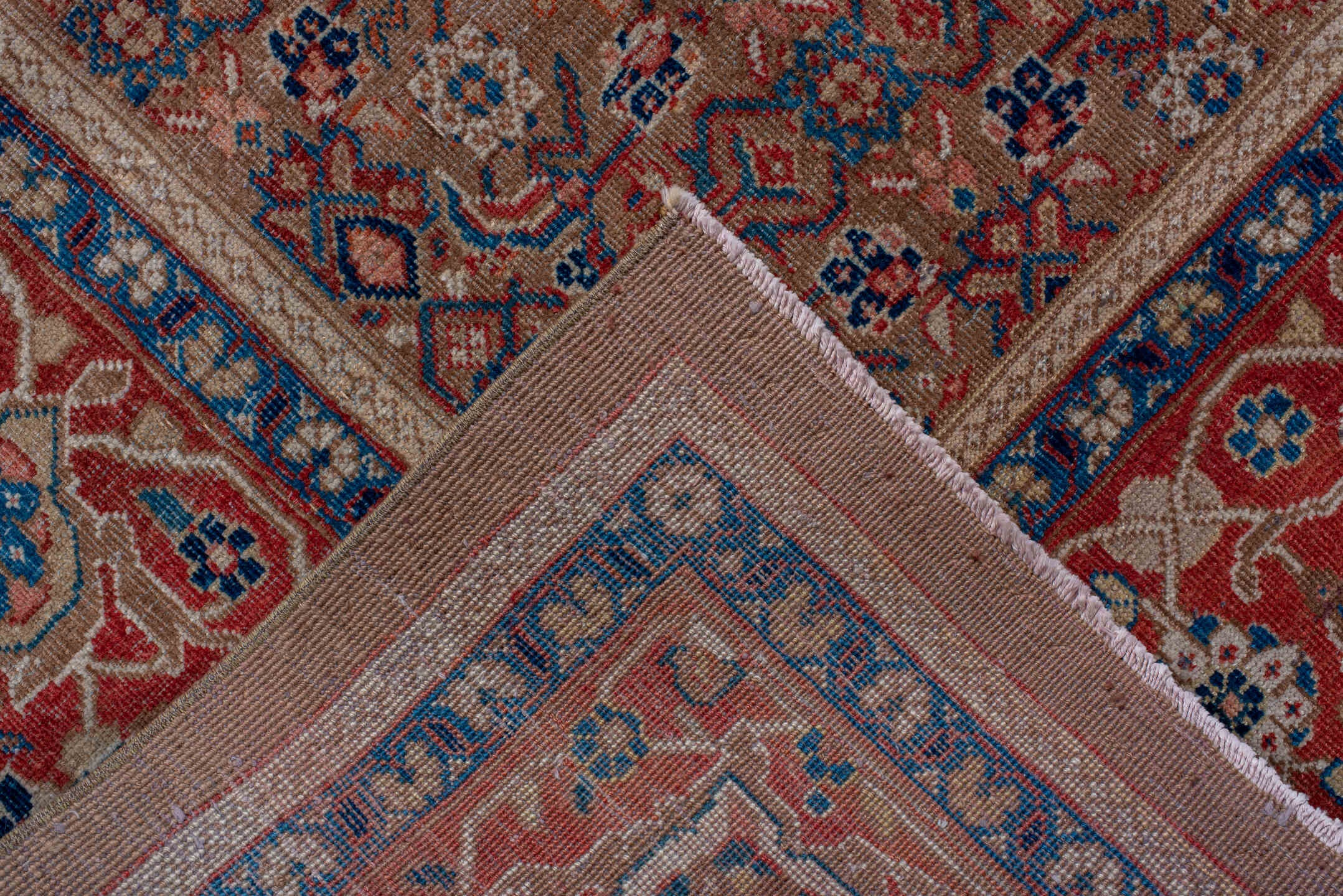 mahal Carpet - # 128788