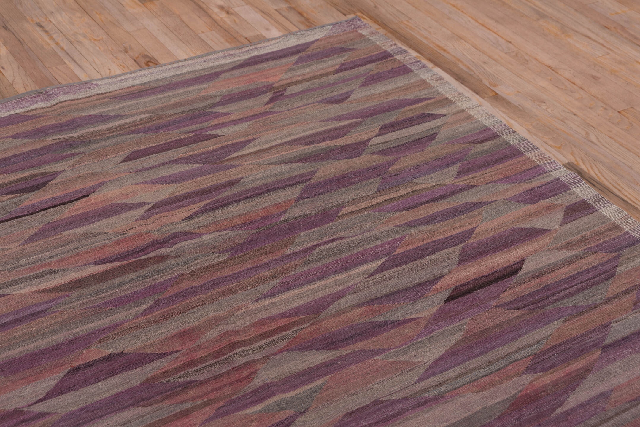 kilim Rug - # 128792