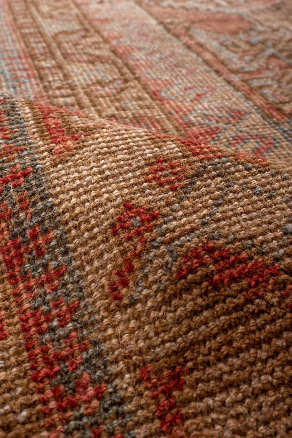 belouch Rug - # 128797