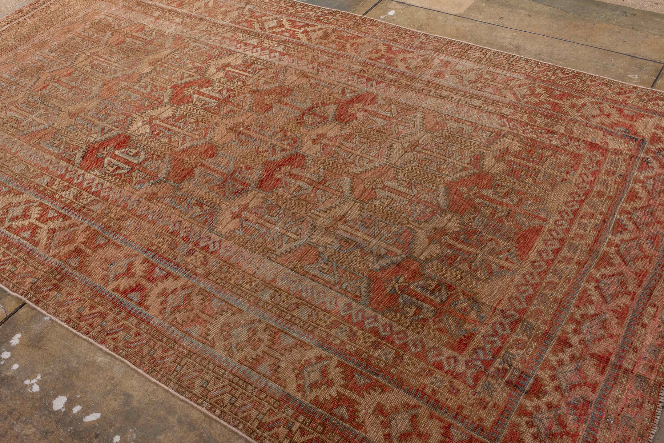 belouch Rug - # 128797