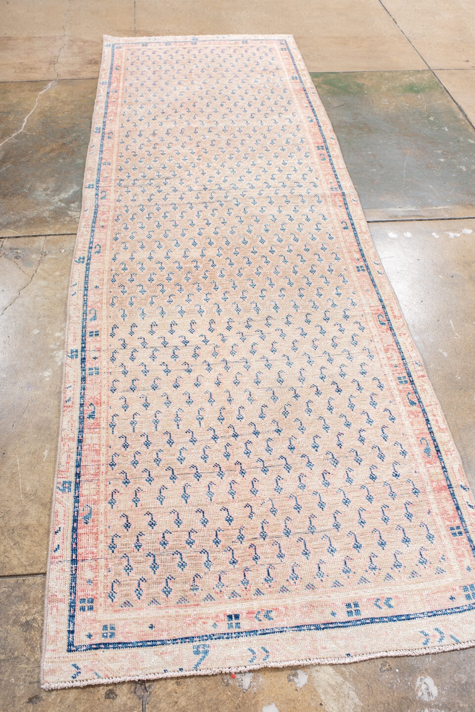 saraband Runner - # 128807