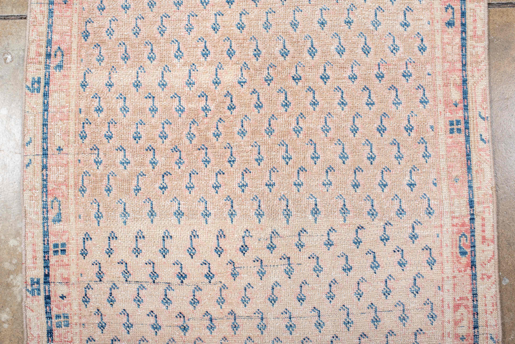 saraband Runner - # 128807