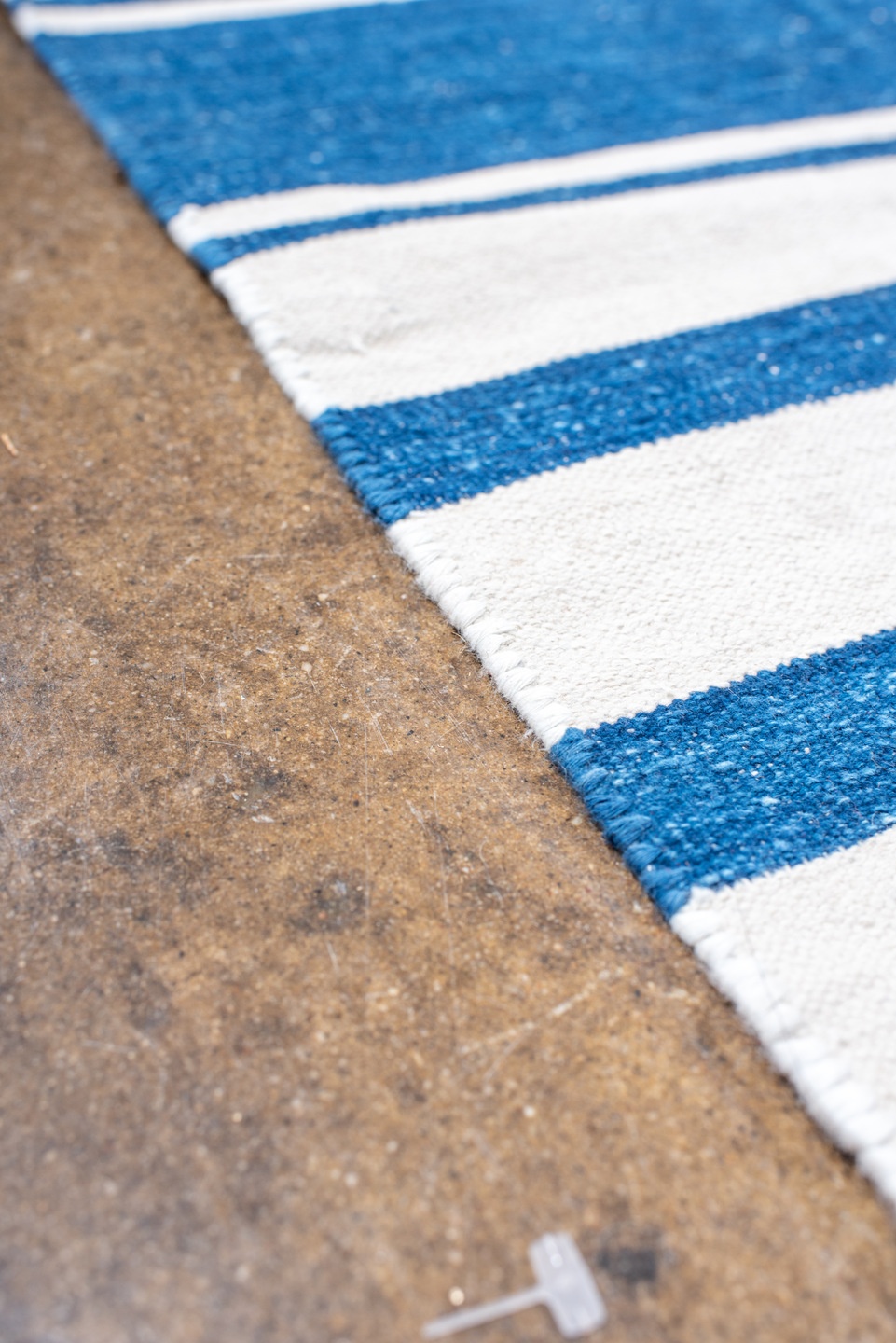 dhurrie Carpet - # 128808