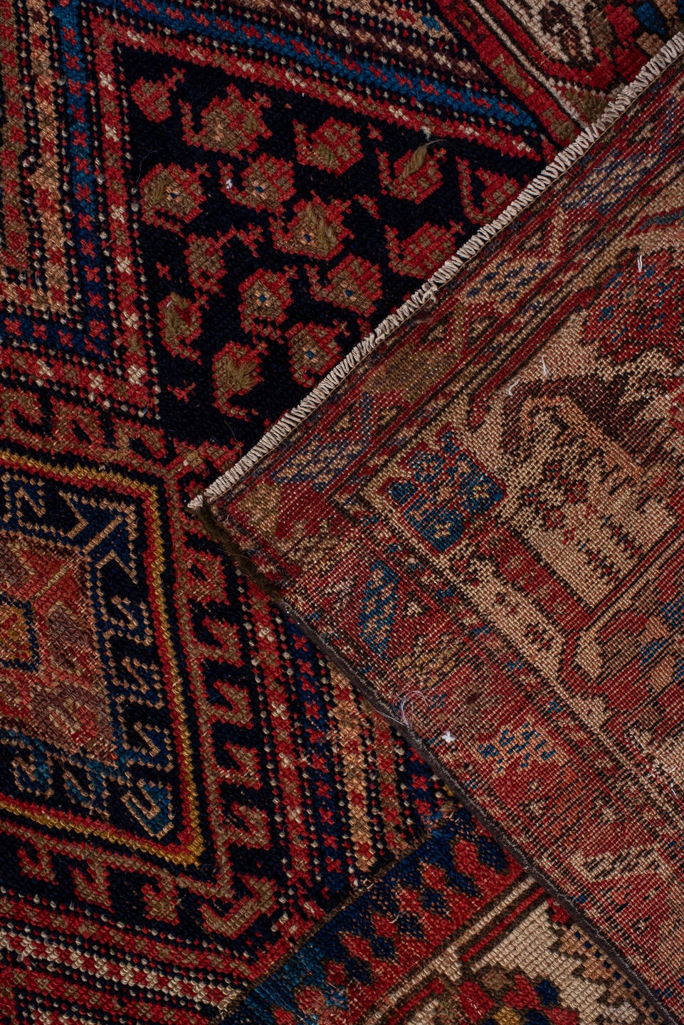 malayer Runner - # 128809