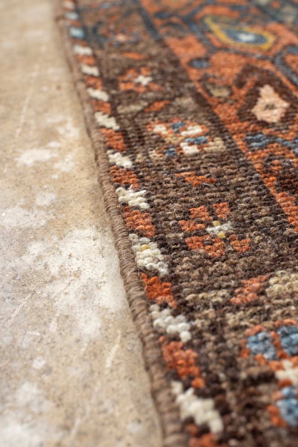 malayer Runner - # 128812