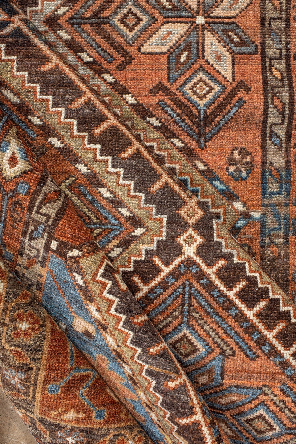 malayer Runner - # 128812