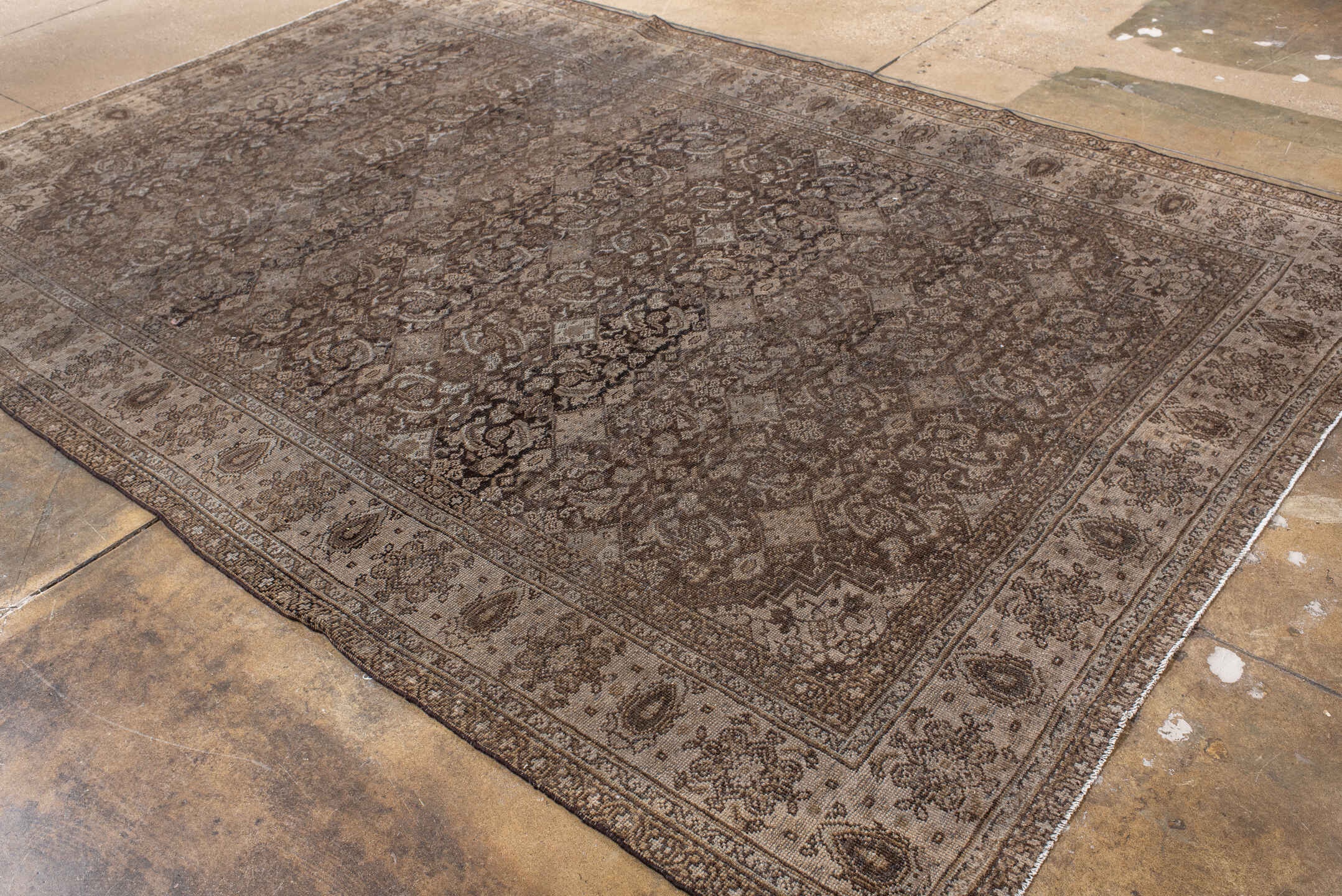 bidjar Carpet - # 128821