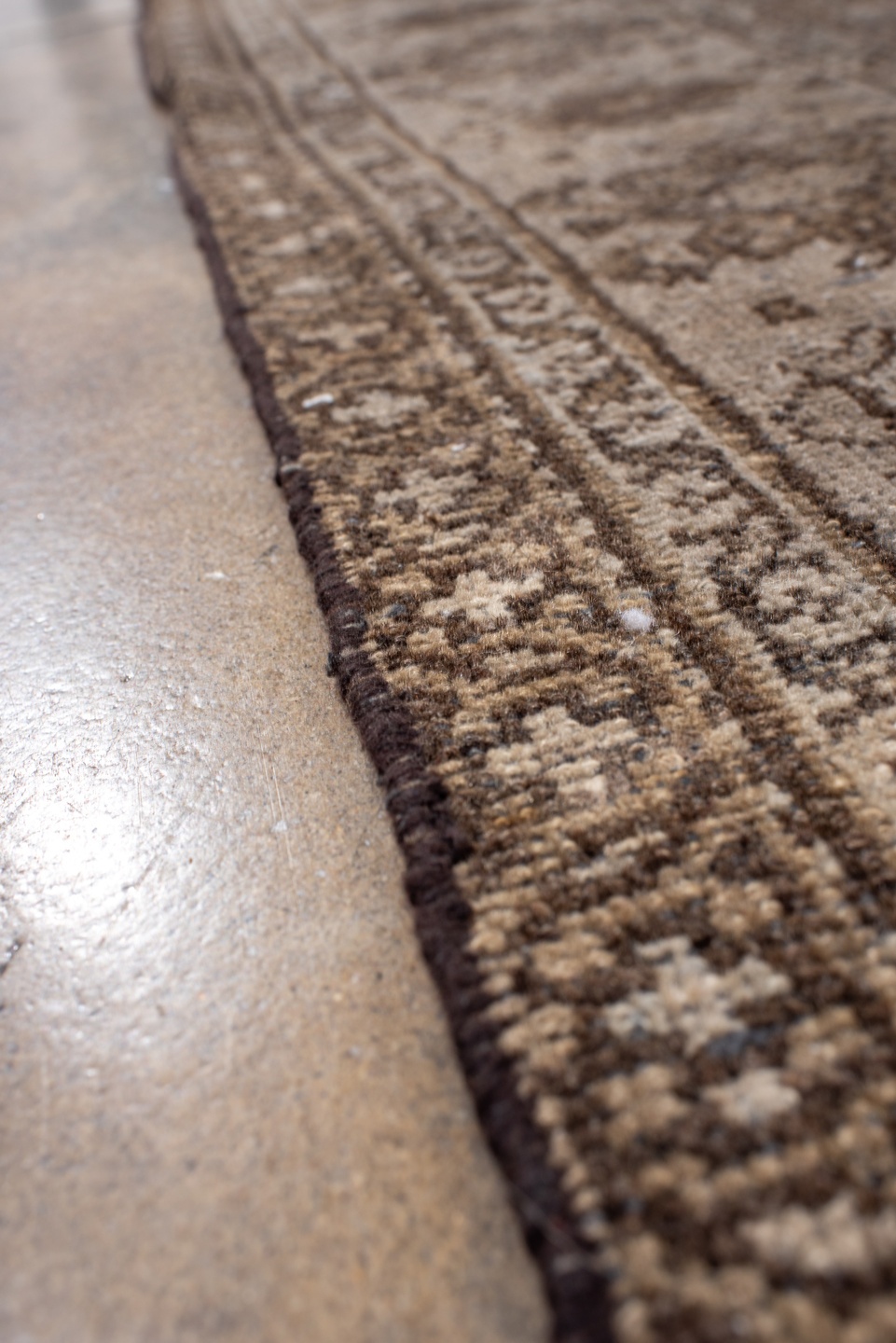 bidjar Carpet - # 128821