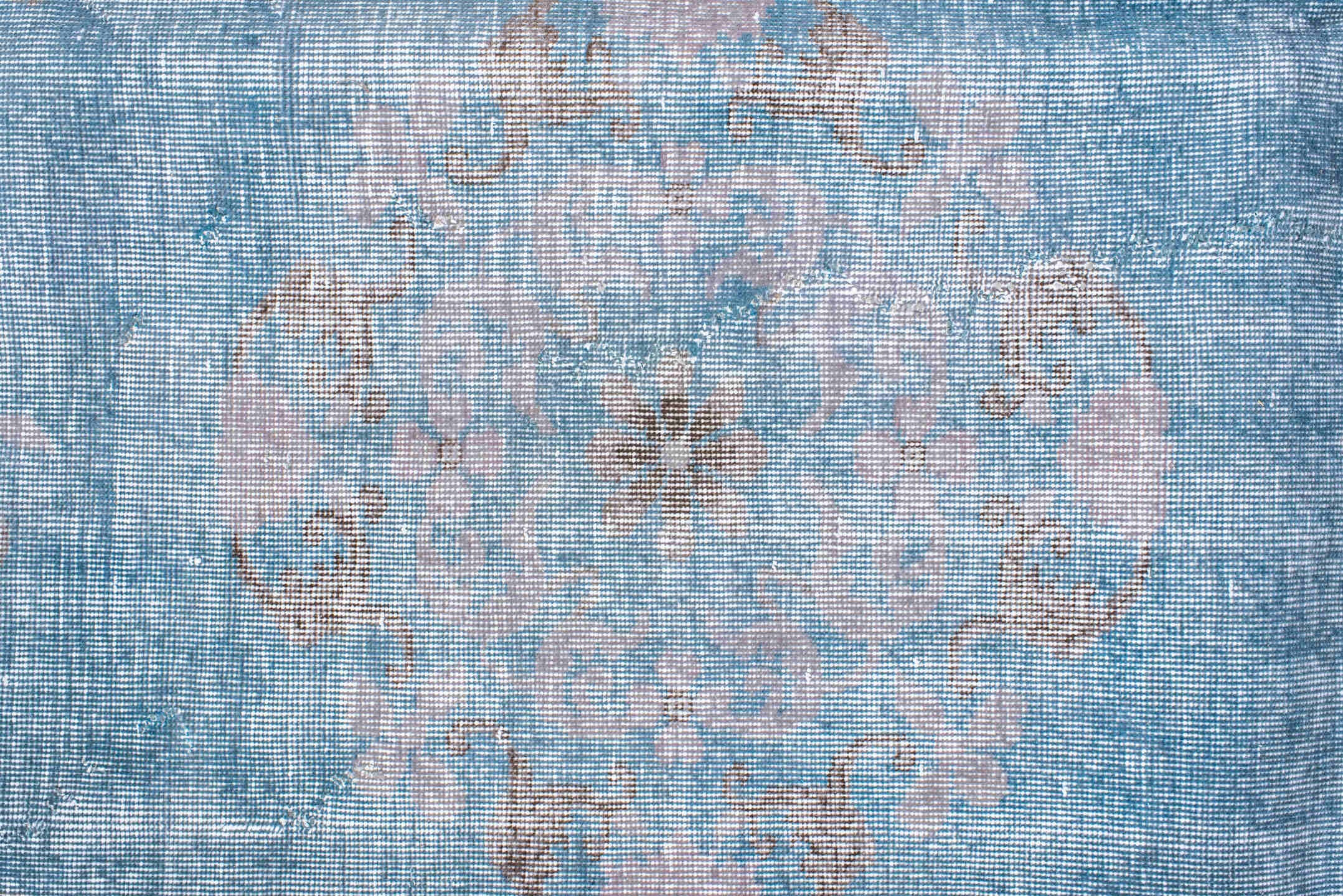 oushak Rug - # 128822
