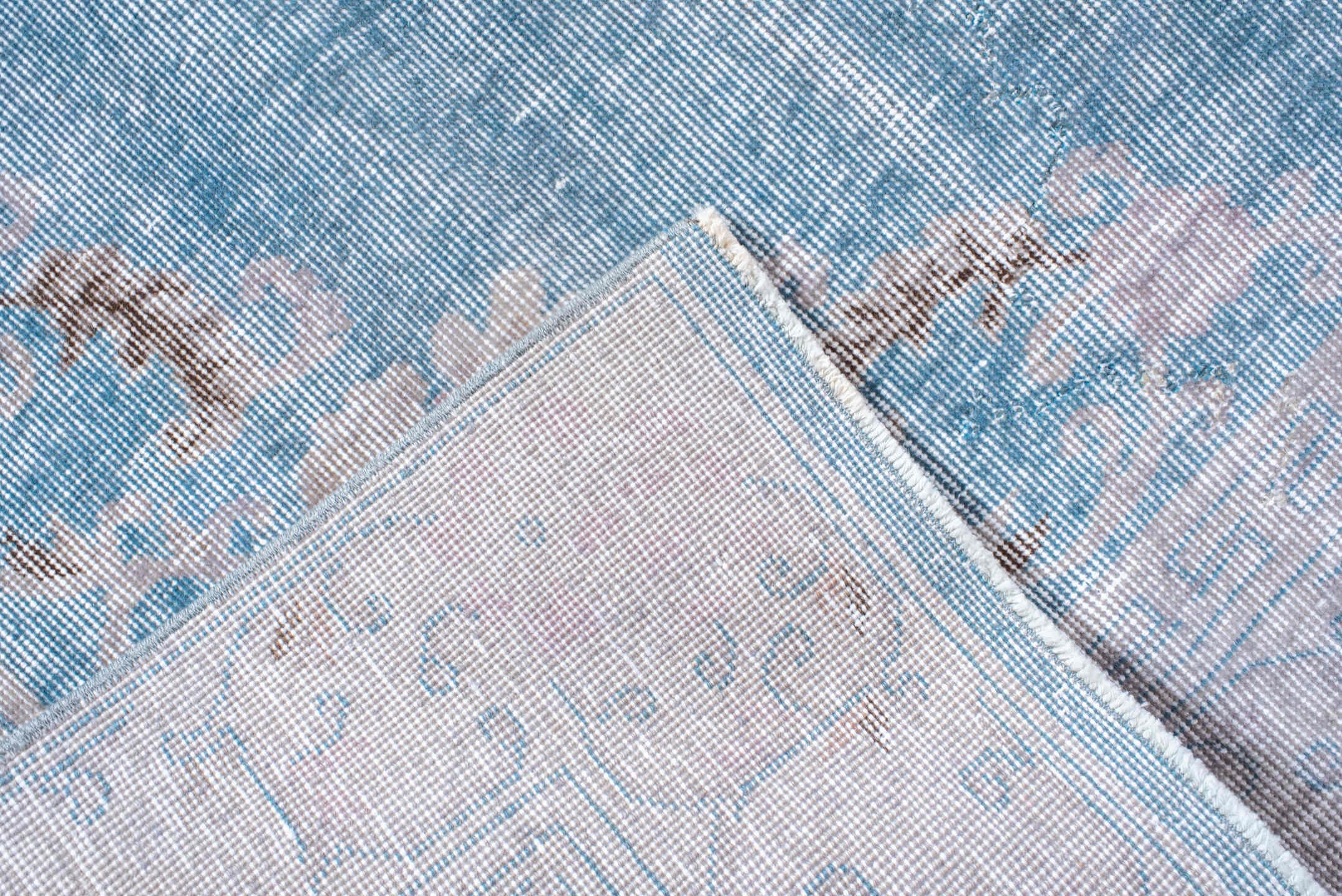 oushak Rug - # 128822