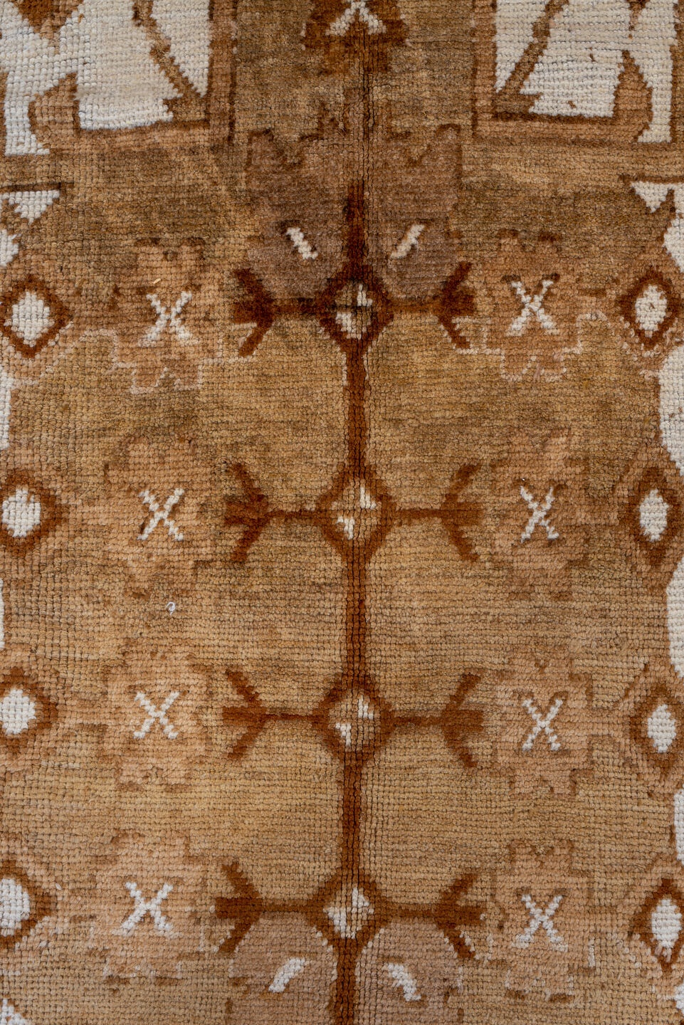 kars Rug - # 128825