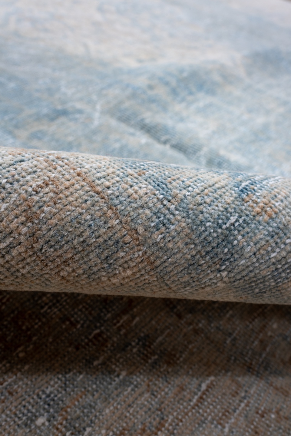 mahal Carpet - # 128826