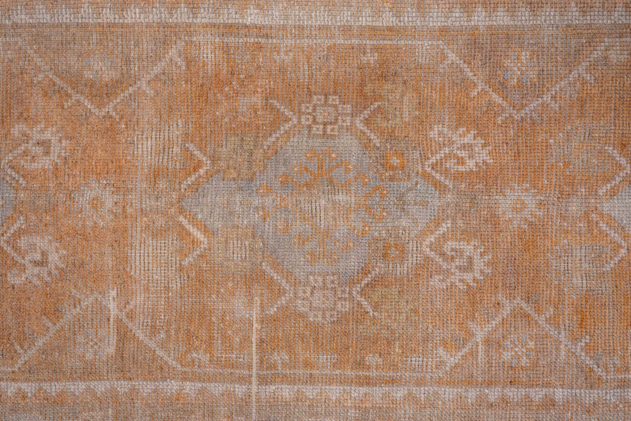 oushak Runner - # 128827