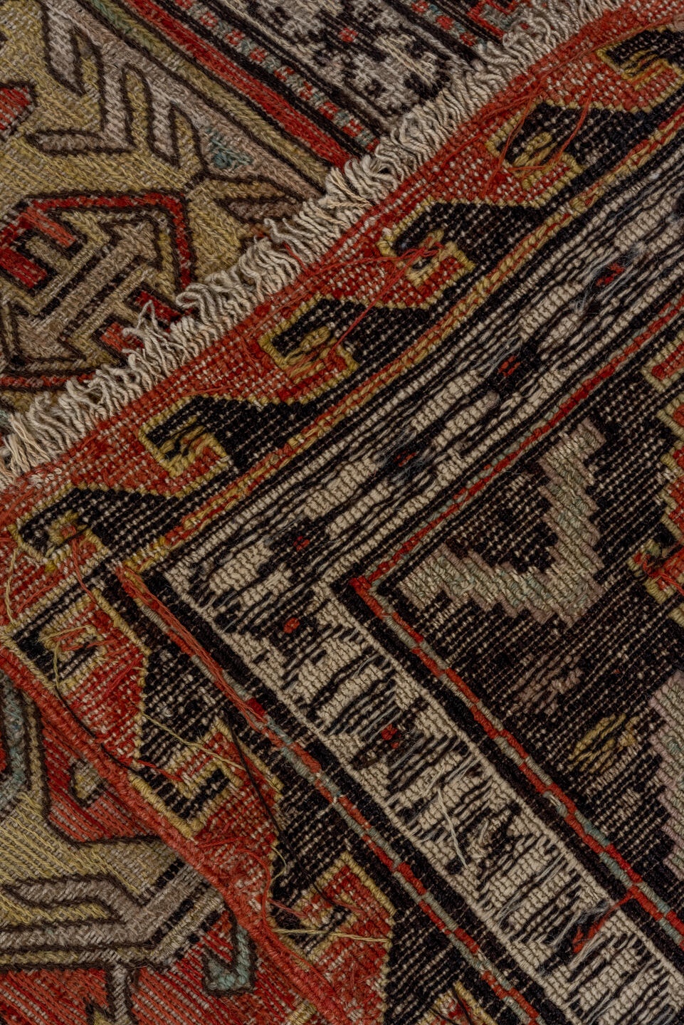 sumak Carpet - # 128828