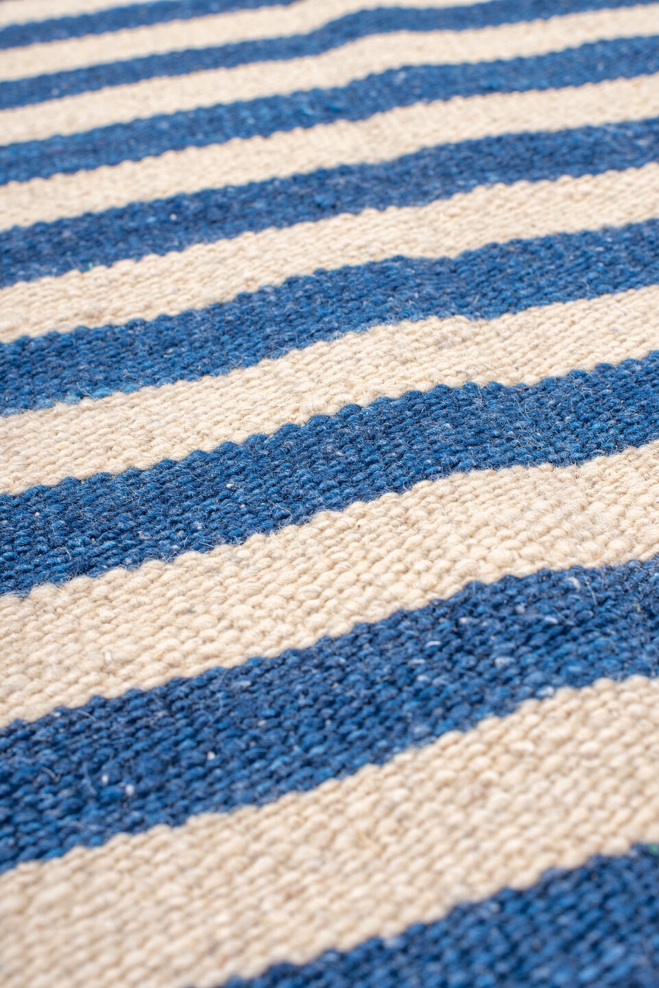 dhurrie Carpet - # 128837