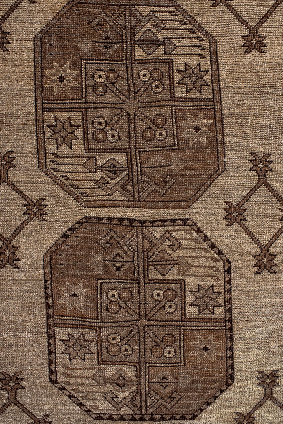 afshar Carpet - # 128842