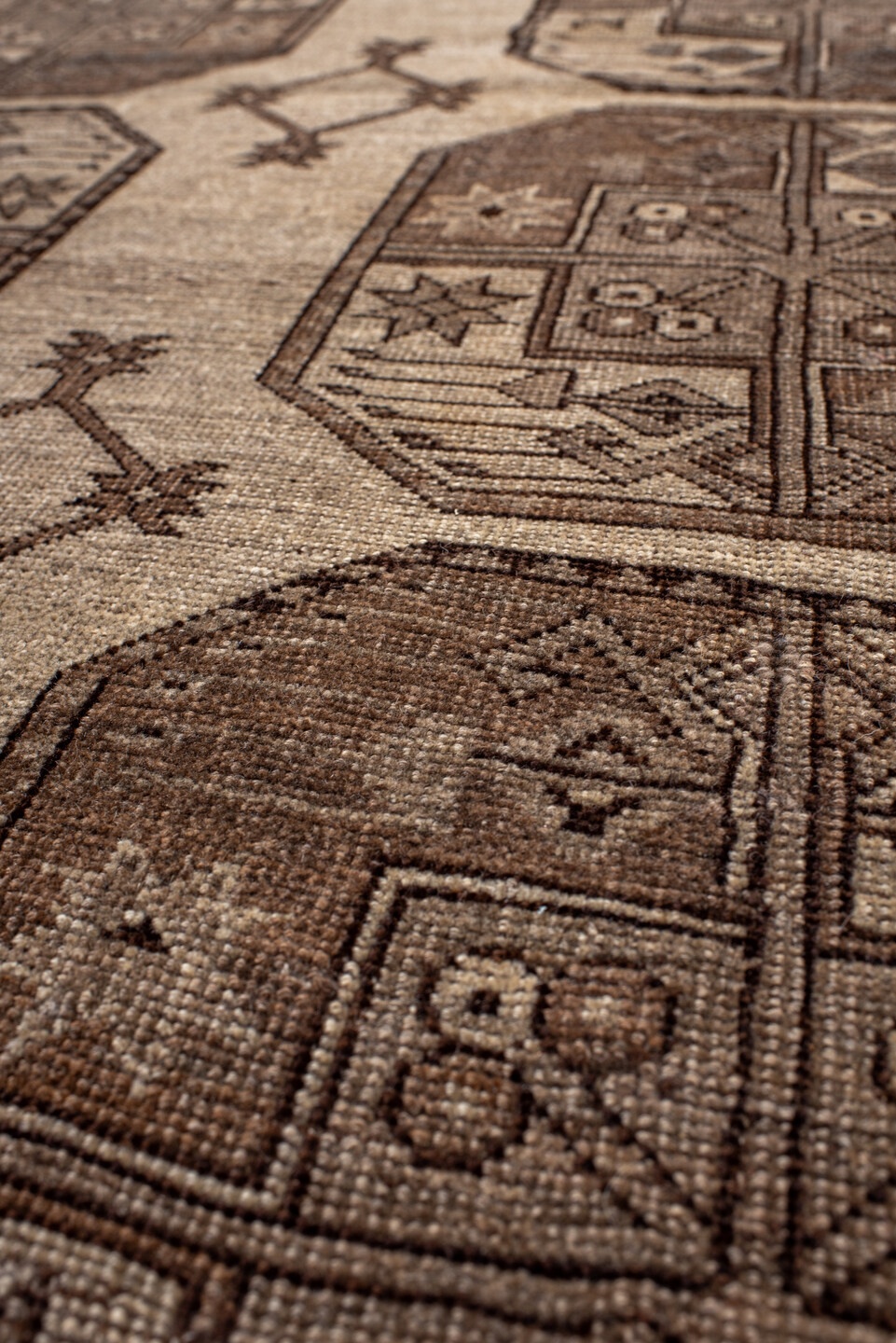 afshar Carpet - # 128842