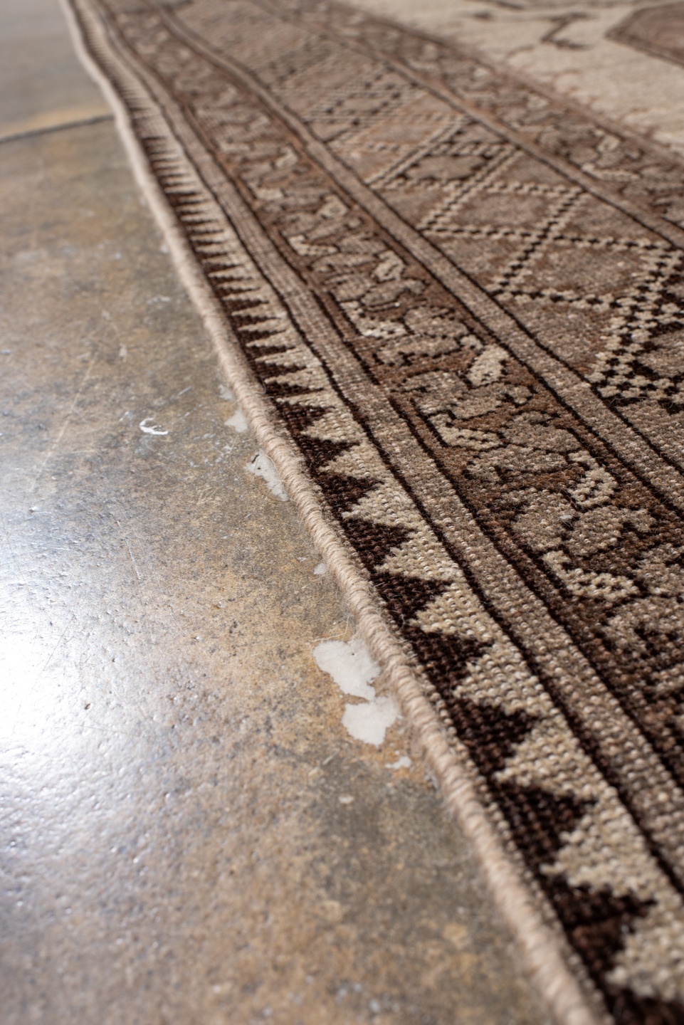 afshar Carpet - # 128842