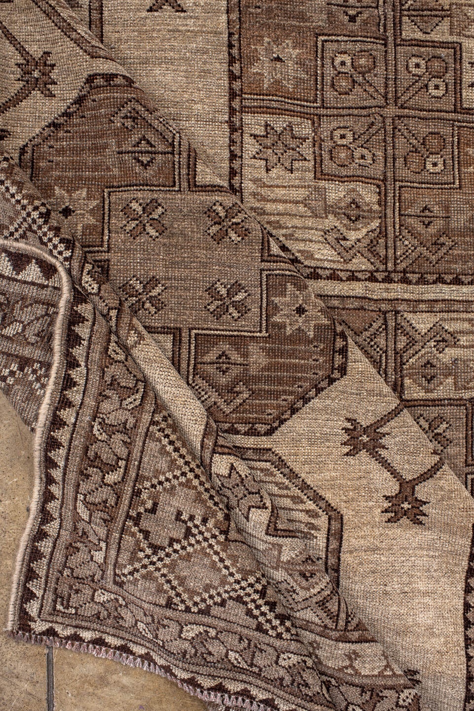 afshar Carpet - # 128842