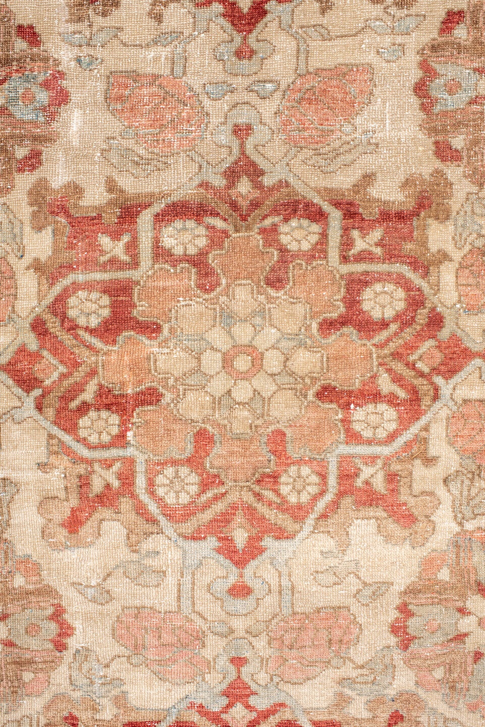 malayer Carpet - # 128861