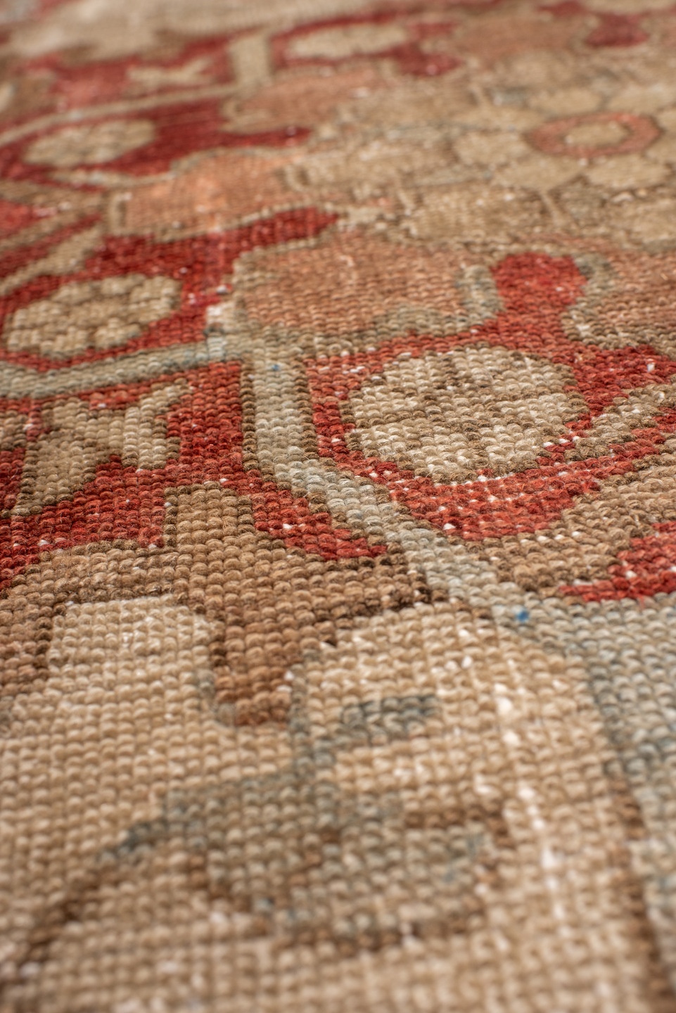 malayer Carpet - # 128861