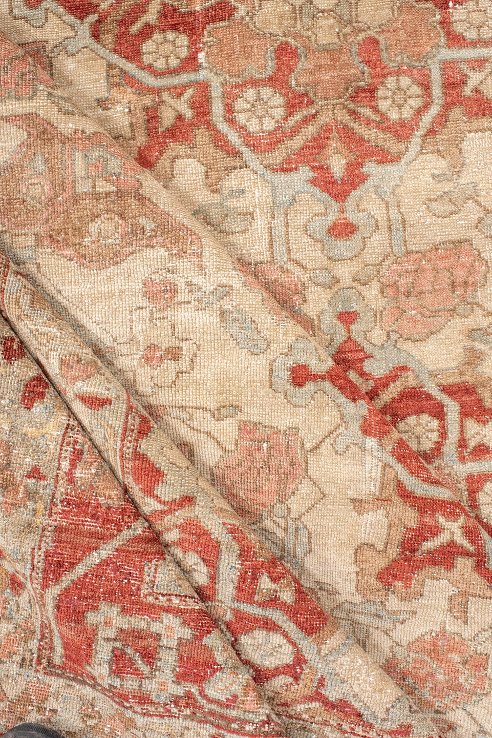 malayer Carpet - # 128861