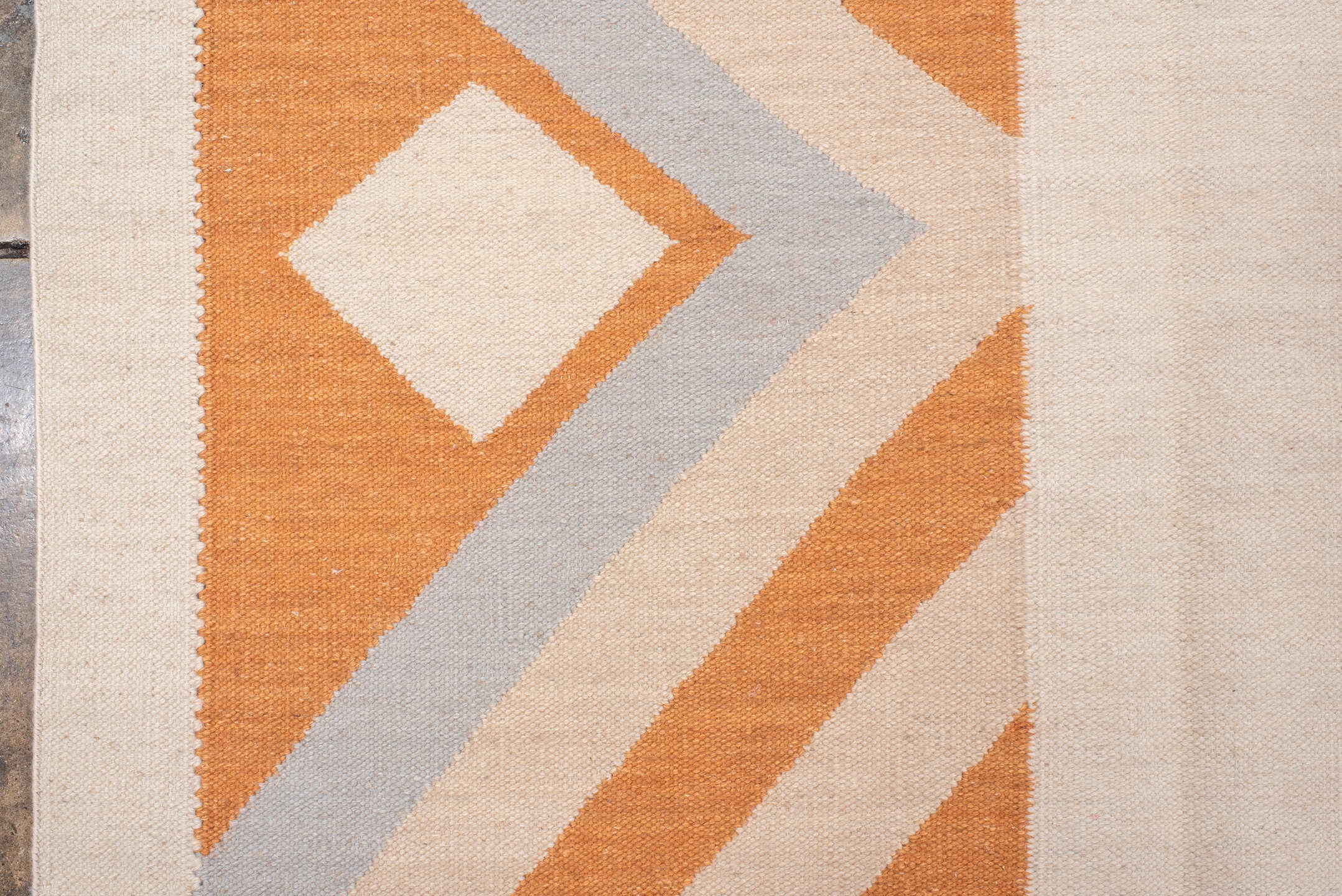 flatweave Carpet - # 128864