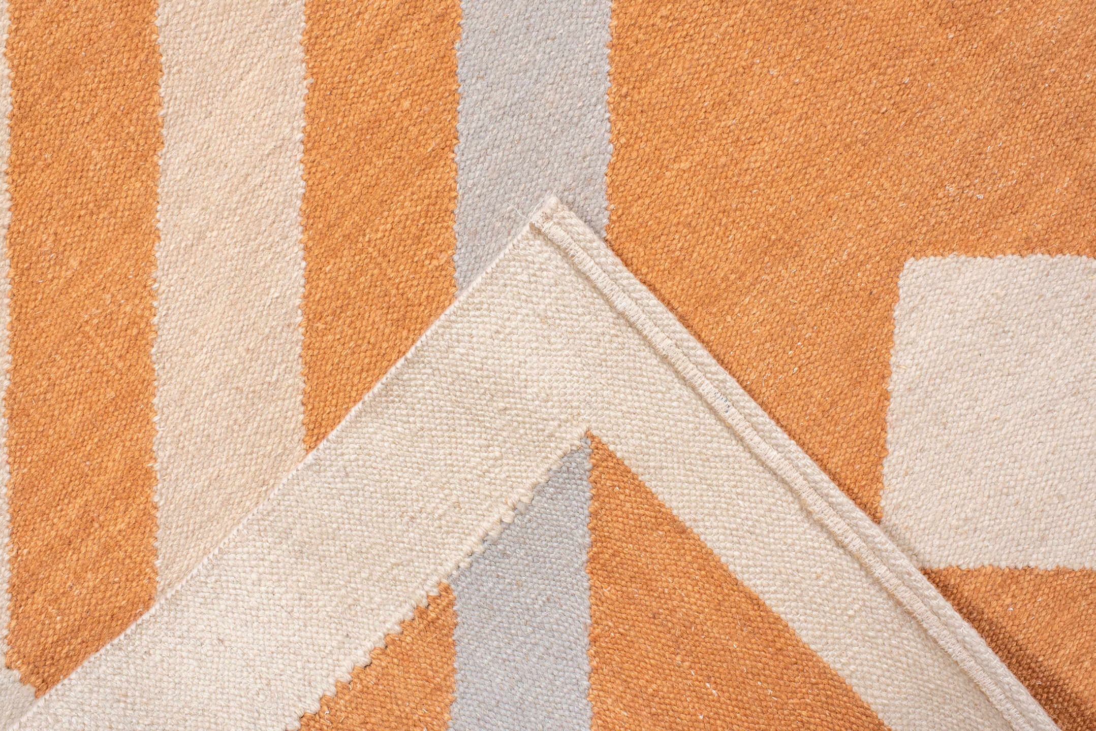 flatweave Carpet - # 128864