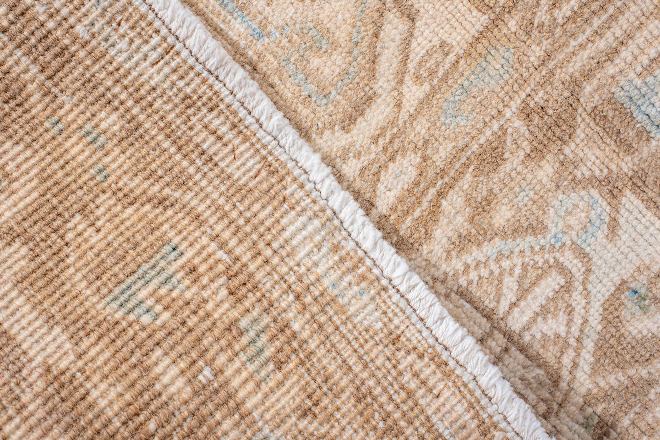 heriz Rug - # 128868