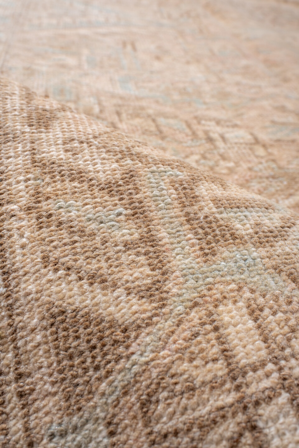 heriz Rug - # 128868