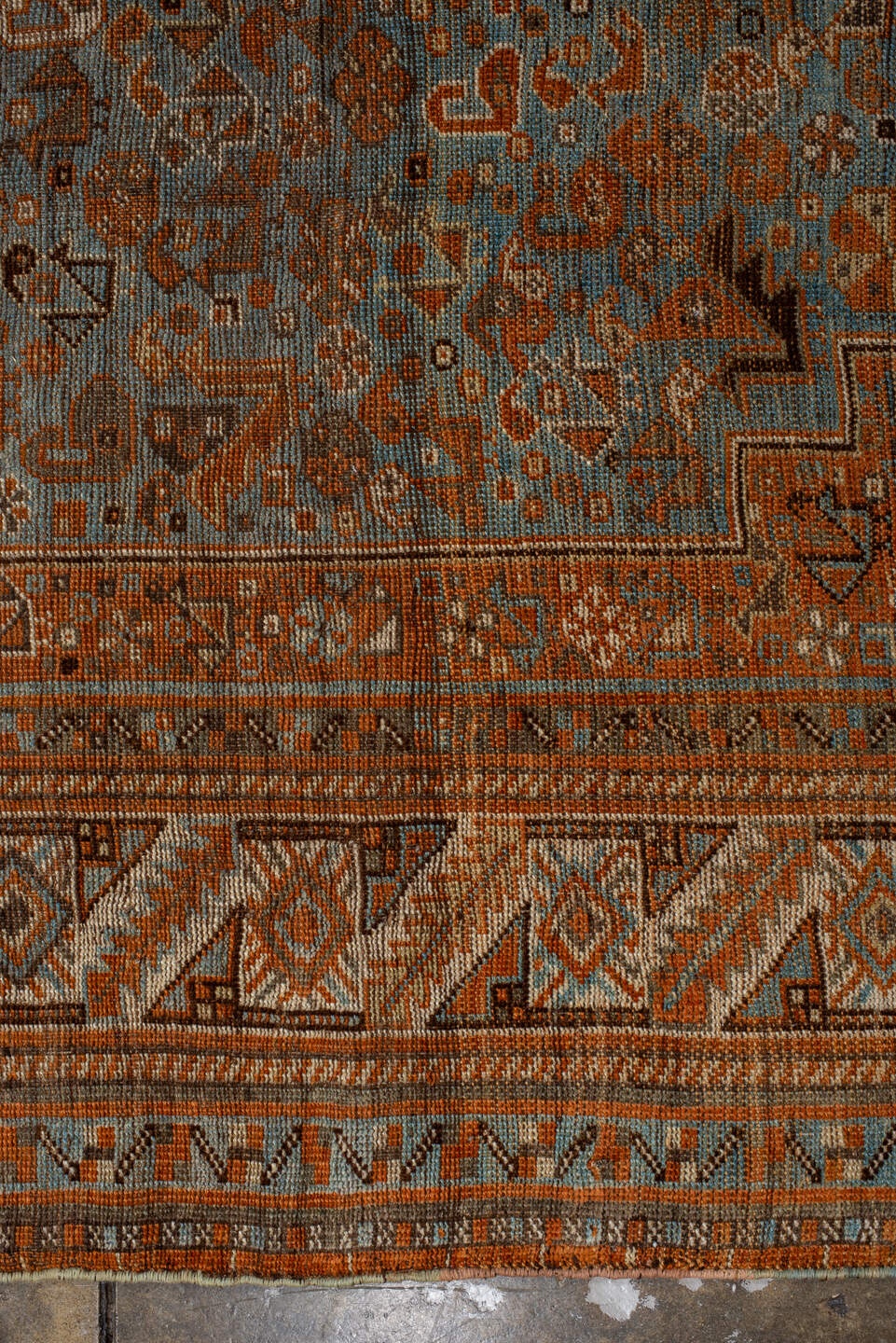 shiraz Carpet - # 128873