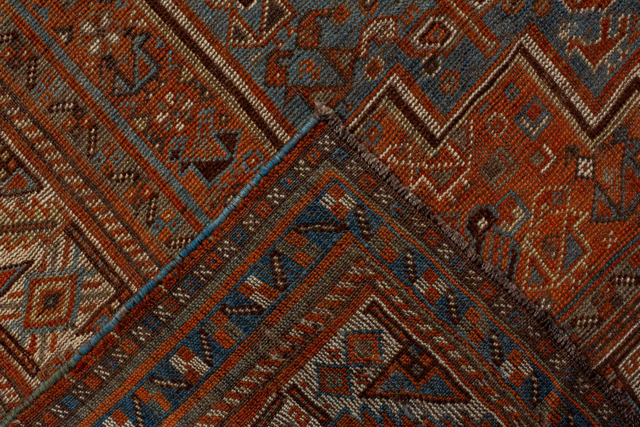 shiraz Carpet - # 128873