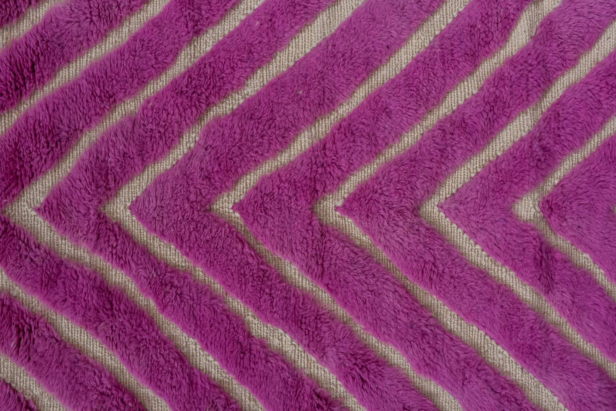 moroccan Runner - # 128874