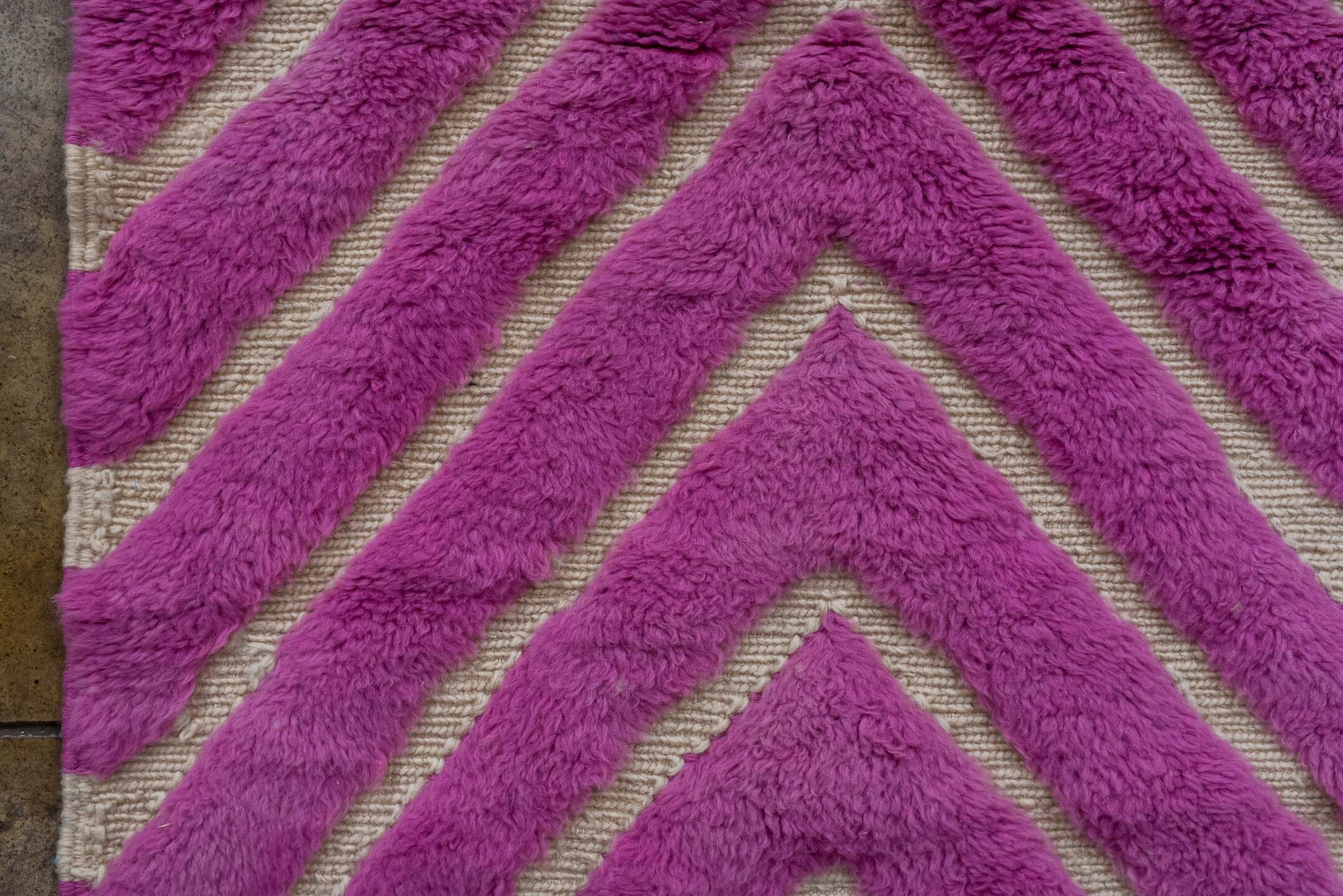 moroccan Runner - # 128874