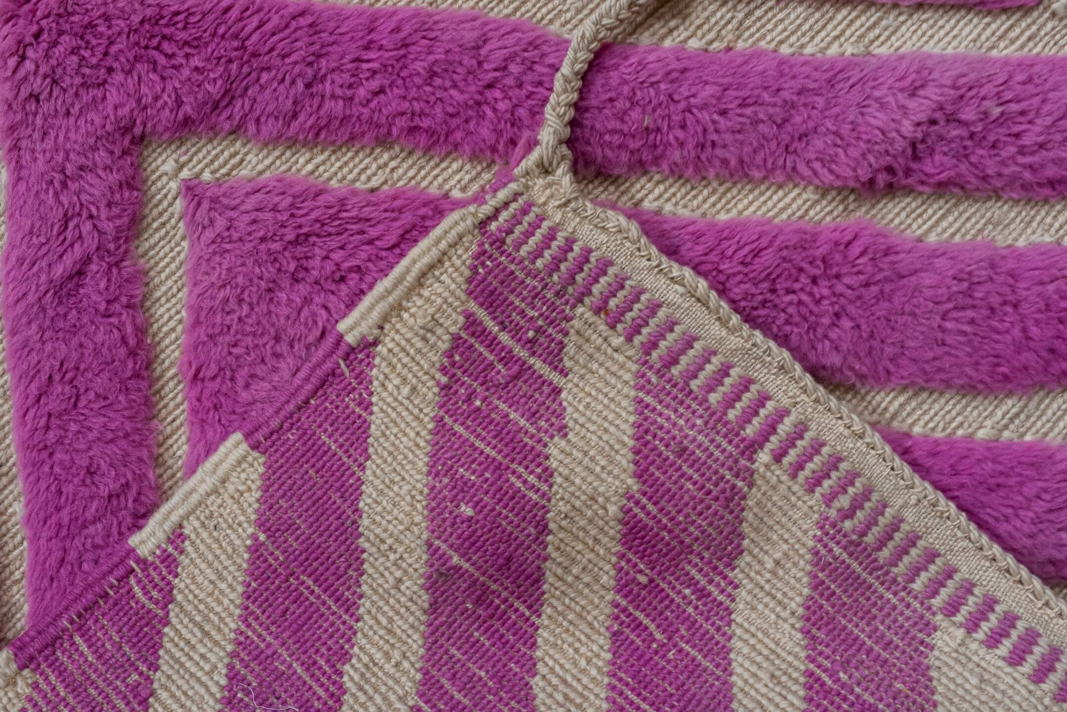 moroccan Runner - # 128874